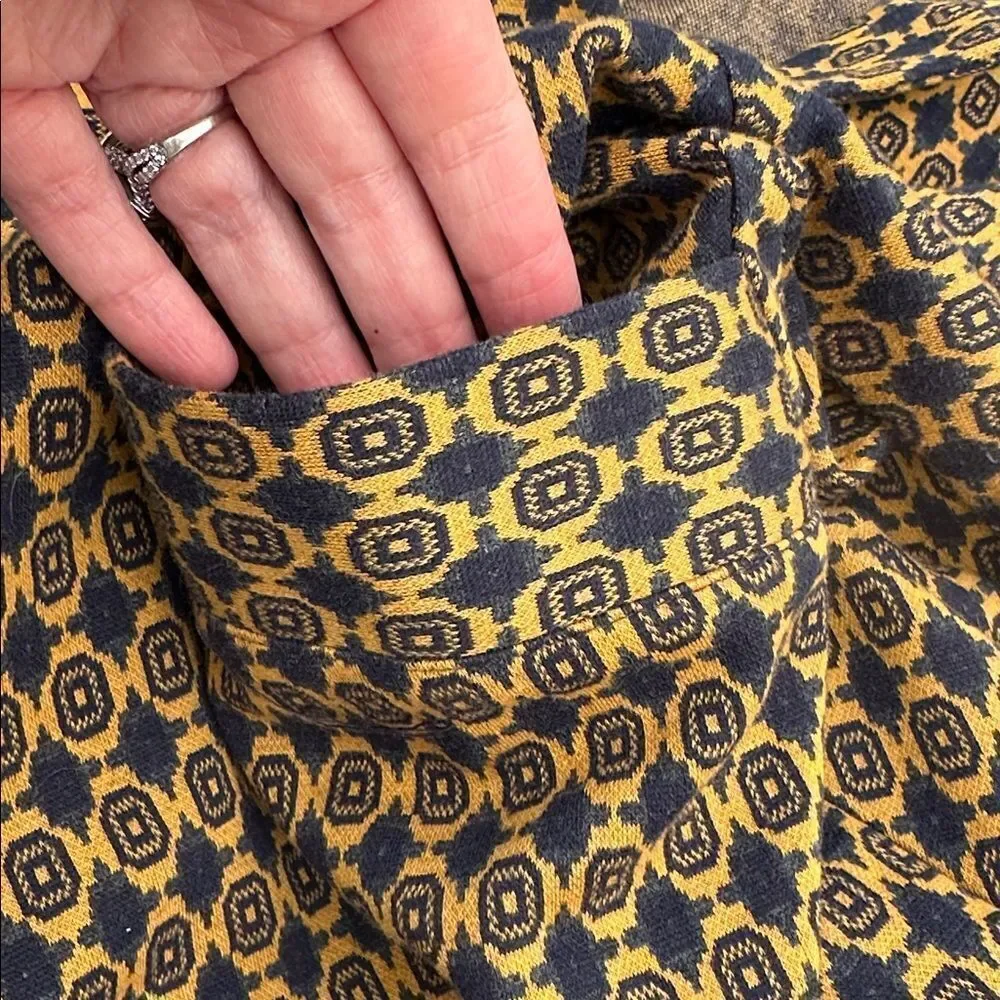 CAbi preloved size